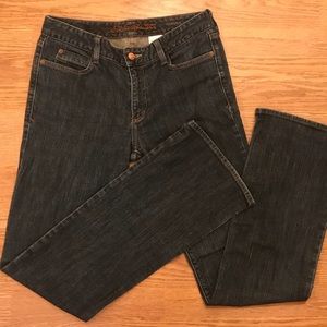 Eddie Bauer Classic Jeans - EUC